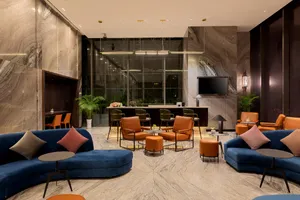 Image of Sayarsan Hotel Yangon