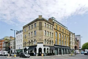Image of St Johns Apartments Flexy