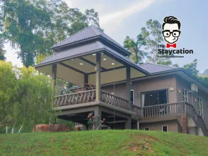 Image of Staycation Homestay 50 Peaceful Villa Damai