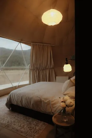 Image of Mountain Dome