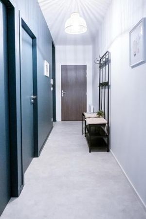 Image of Le Sereine'Mans - Hyper centre - Wifi - 4 personnes - Rêve au Mans