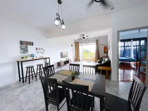 Image of Ocean View Resort /OV2/3min walk to beach/12person