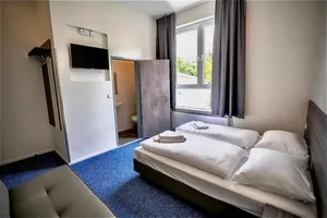 Image of Hotel City Meetpoint