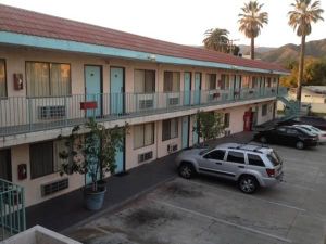 Image of All 8 Motel