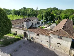 Image of Domaine le Colombier