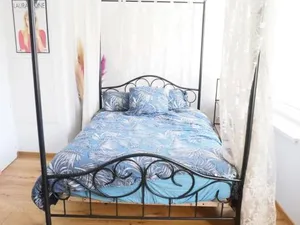 Image of Les Halles : Studio Cosy et Moderne