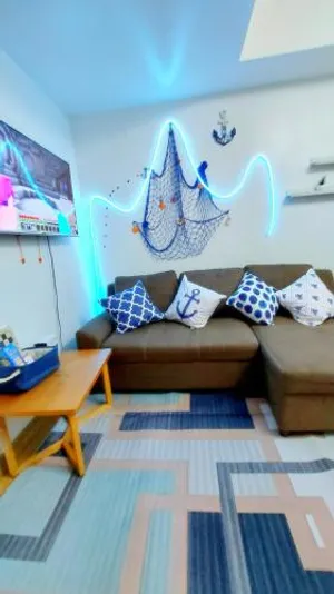 Image of Azure Beach Staycation