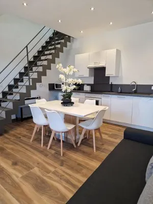 Image of Le Saphir - Centre - Confort - 6p - Rêve au Mans