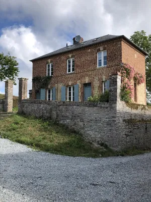 Image of La Daubinière