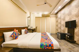 Image of FabHotel Micasa
