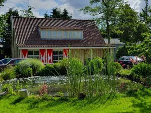 Image of Bed & breakfast FF rust