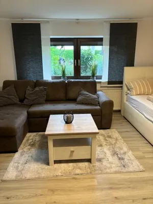 Image of Stadtteil-Apartment
