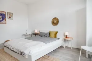 Image of City-Appartement, Holtenauer Straße mit 24h Check-in