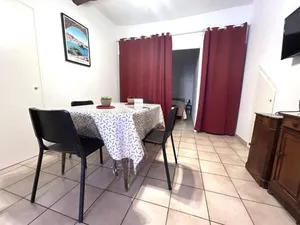 Image of Appartement F3 charmant au cœur de Collioure, à 2 pas de la plage et des commerces - FR-1-309-284