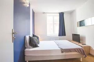 Image of Colocation de luxe à Tourcoing avec jardin
