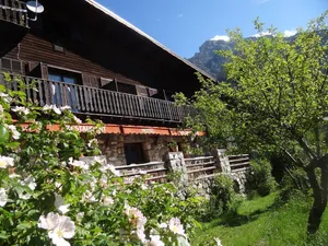 Image of Chambres d'hôtes les Murès du Mercantour
