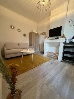 Image of Gîte Le Nid Douillet 18m2 2 personnes