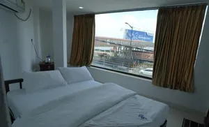 Image of Port View Residency PVR