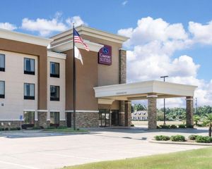 Image of Comfort Suites