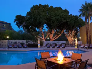Image of Four Points by Sheraton Phoenix North
