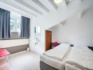 Image of Holiday Home in Ulestraten with Forest