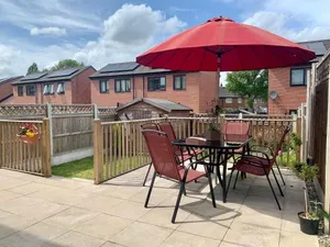 Image of Maya Boutique Inn - Garden