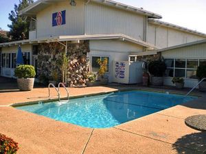 Image of Motel 6-Concord, CA