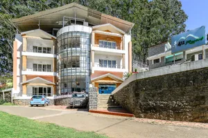 Image of 4U Resort