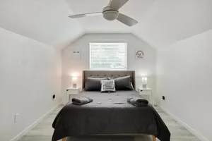 Image of Oasis Haven 5BR w Pool BBQ Gourmet Kitchen