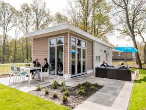 Image of Comfortable chalet near the Veluwe