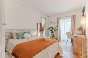 Image of Charmante suite aux Chartrons
