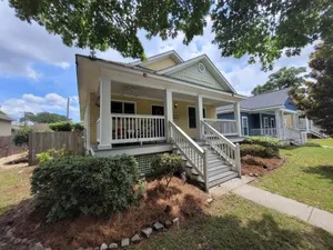 Image of The Yellow Bungalow