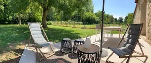 Image of Petite maison à la campagne