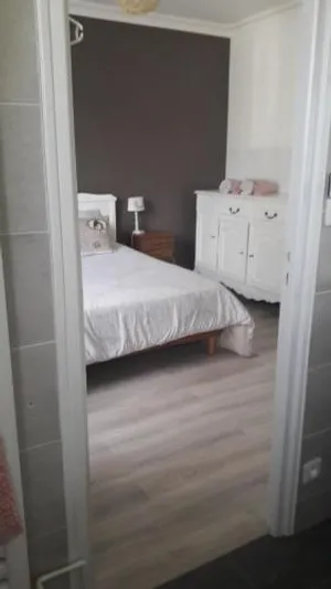 Image of Chez Sally et Mario