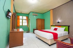 Image of Reddoorz Syariah At Hotel Matahari 2