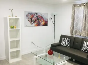 Image of NEW PRIVATE STUDIO MAGIC CITY OF MIAMI, GATED PARKING