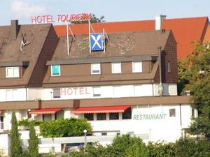 Image of Hotel Touristik