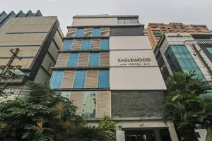 Image of Super Townhouse Eaglewood Gachibowli