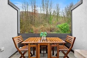 Image of Chic 2BR Stay in Luxembourg with Free Parking