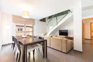 Image of Duplex de 4 habitaciones 223