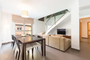 Image of Duplex de 4 habitaciones 223