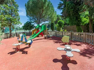 Image of Comfortable holiday home with swimming pool