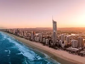 Image of Trickett Street Hideaway