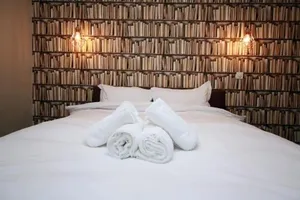 Image of Cozy Apartment close to Cornavin Train Station and lake