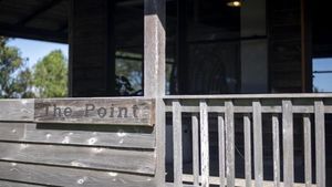 Image of The Point Ultimate Beach House