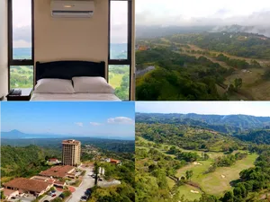 Image of Splendido Golf Club Taal Views