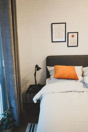 Image of Modernes Wohlfühl-Apartment an den Kaiserthermen