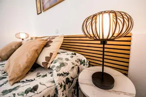 Image of Encantador apartamento en Barajas by beBalmy