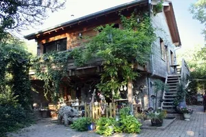 Image of Cocon d'Argile
