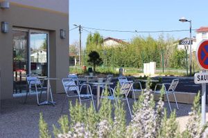 Image of Premiere Classe Hotel Saint Etienne - Aeroport B